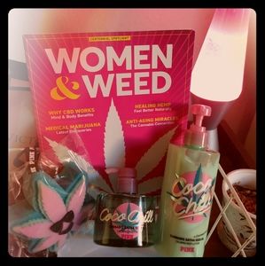 Victoria's secret Duo